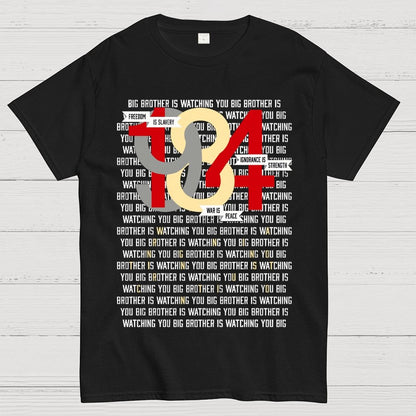 1984 Geek T-Shirt