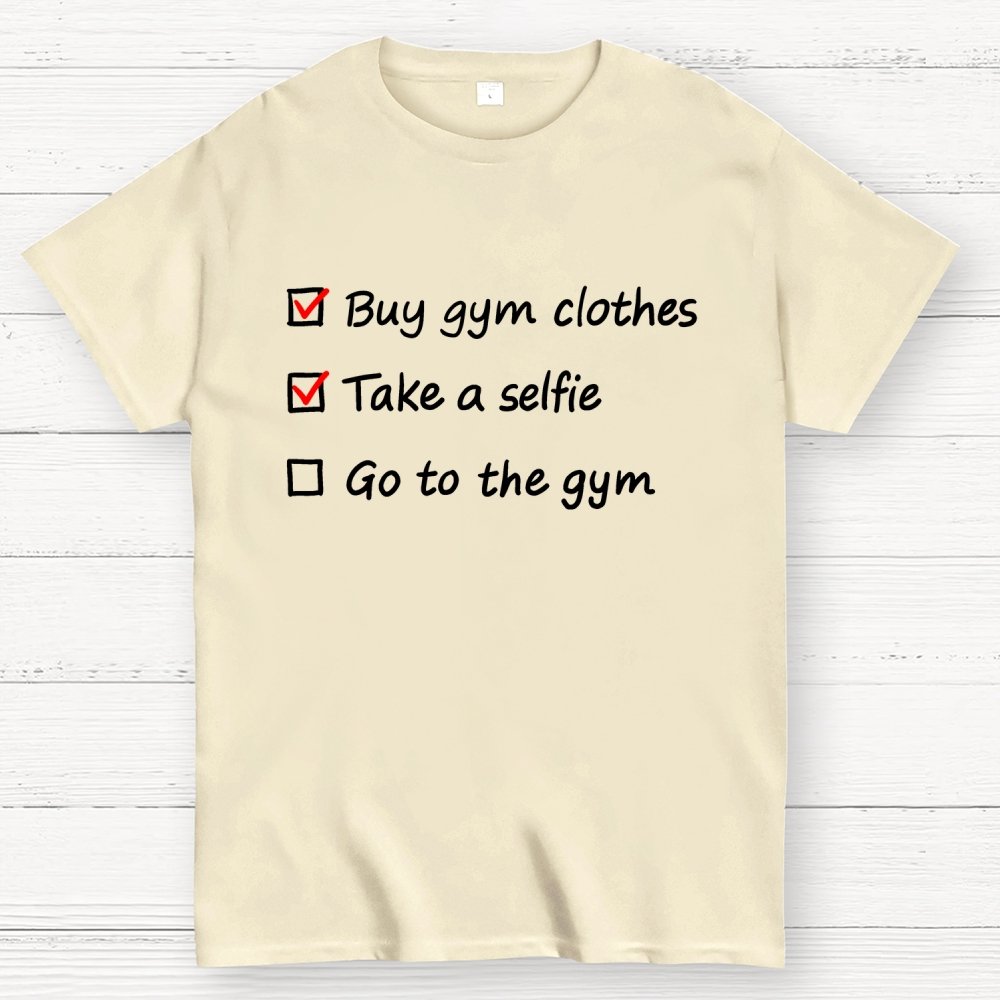 Almost There Geek T-Shirt
