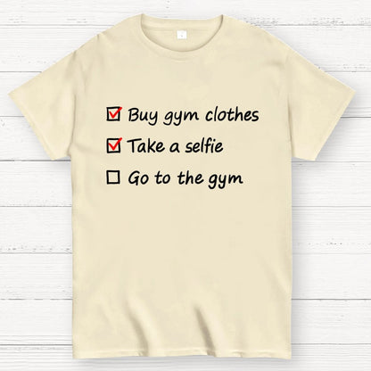 Almost There Geek T-Shirt