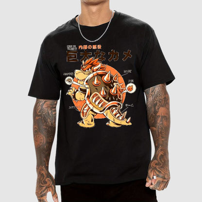 Nerd anatomy Geek T-Shirt