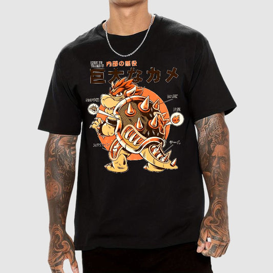Nerd anatomy Geek T-Shirt