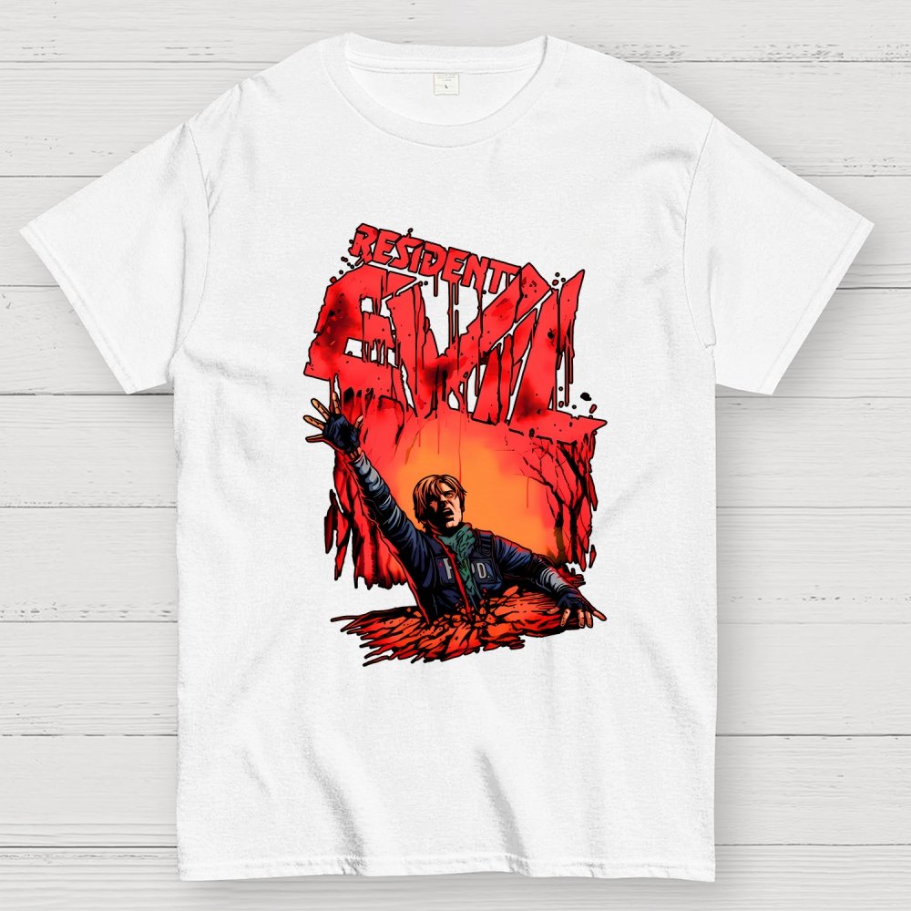 Hail to the Dead Geek T-Shirt