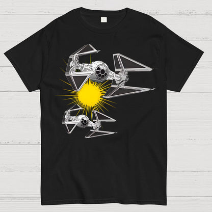 Bandits Geek T-Shirt