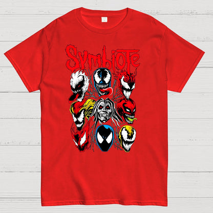 Poisonous Geek T-Shirt