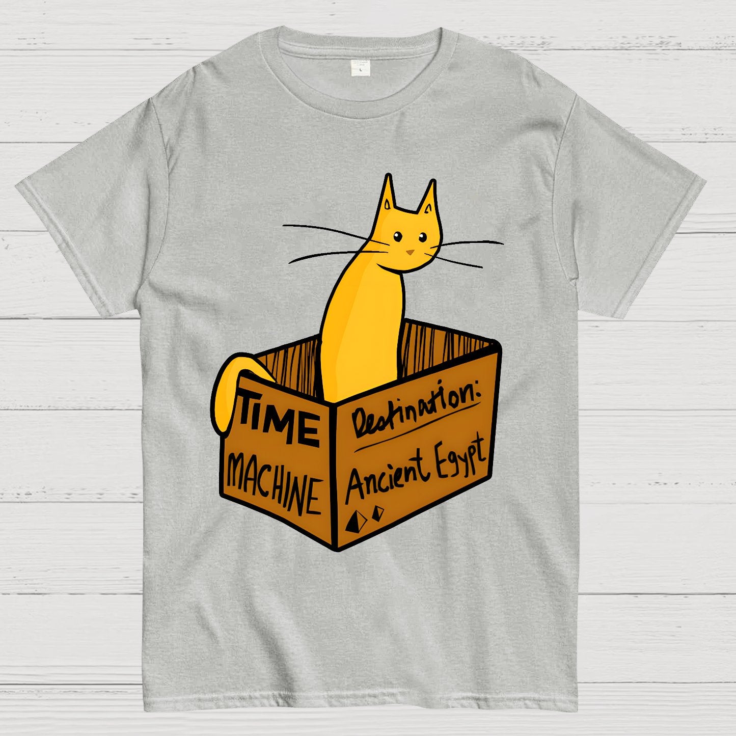 Going Where They'll Treat Me Right Remix Geek T-Shirt