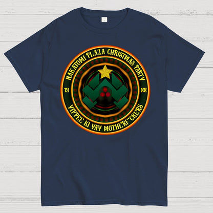 Christmas Party 1988 Geek T-Shirt