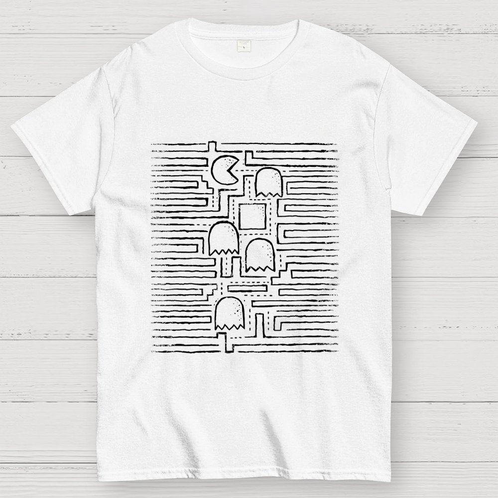 Unknown Players Geek T-Shirt