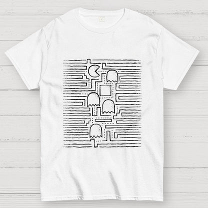 Unknown Players Geek T-Shirt