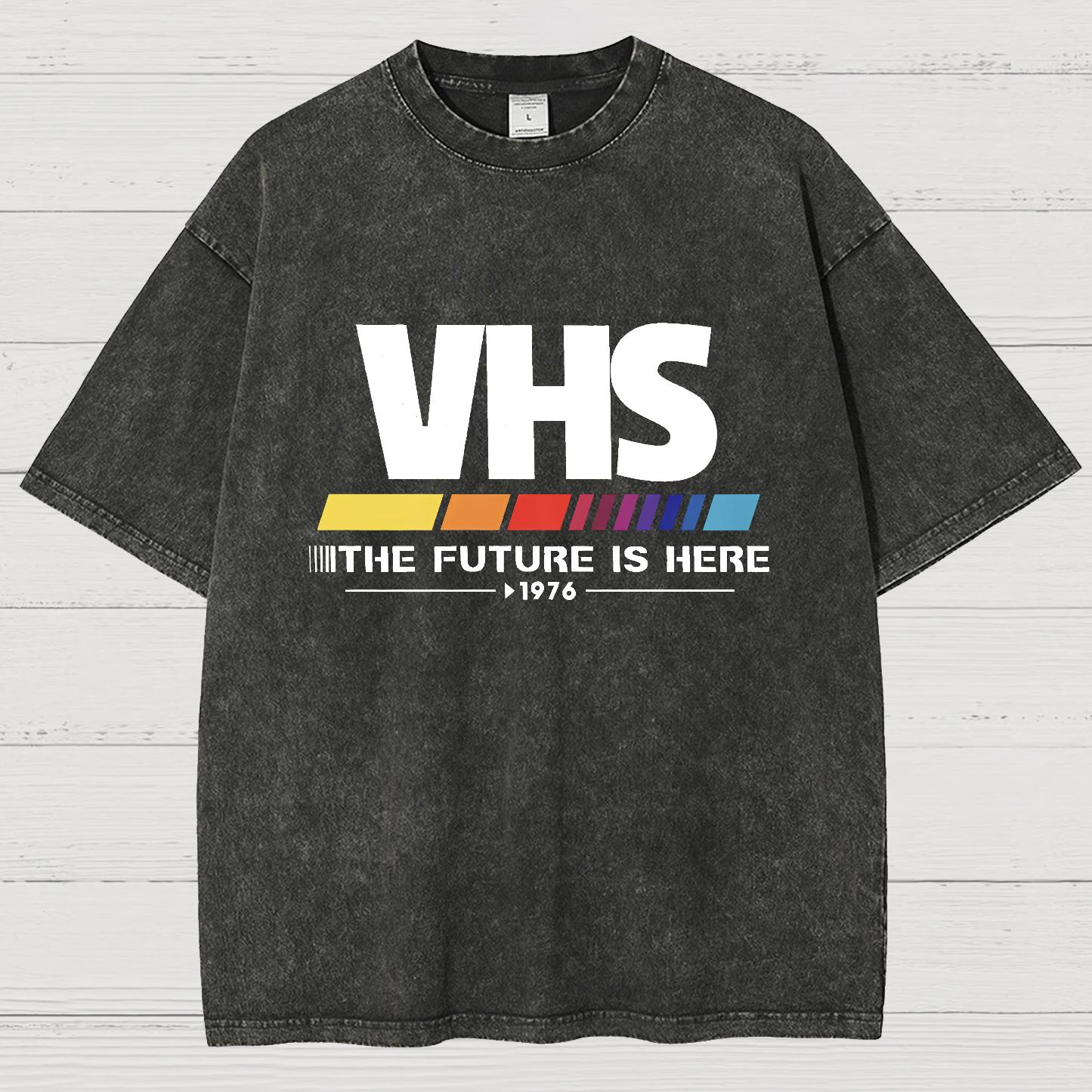 Please Be Patient with Me Im from the 1900s Vintage Distressed T-shirt