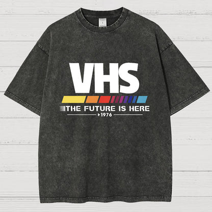 Please Be Patient with Me Im from the 1900s Vintage Distressed T-shirt