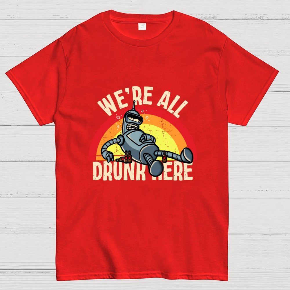 Geek T-Shirt 2602000267