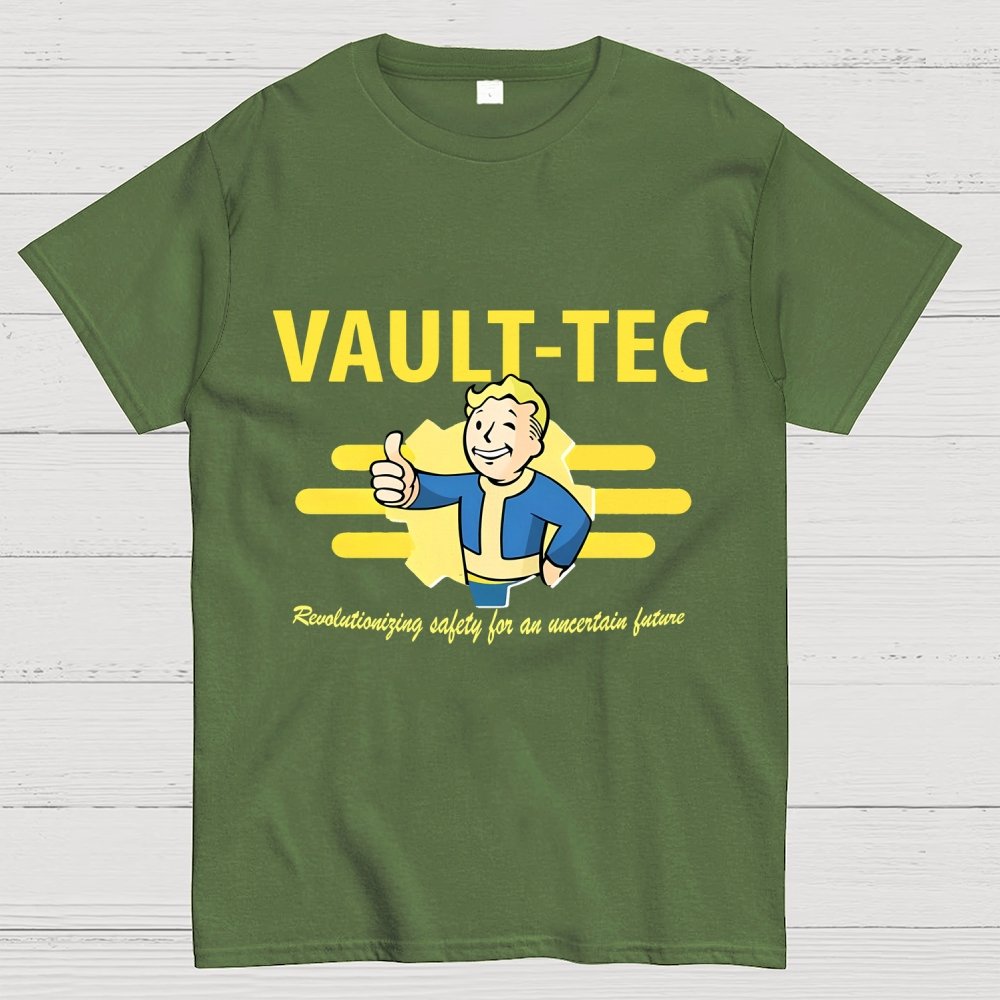 Eternal War Unisex Geek T-Shirt