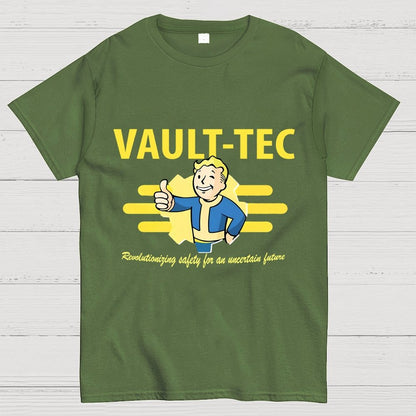 Eternal War Unisex Geek T-Shirt