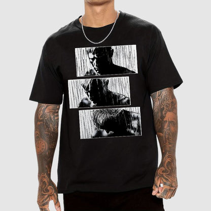 Tears In Rain Geek T-Shirt