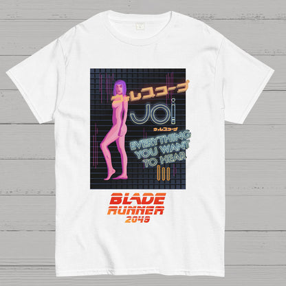 JOI!Geek T-Shirt