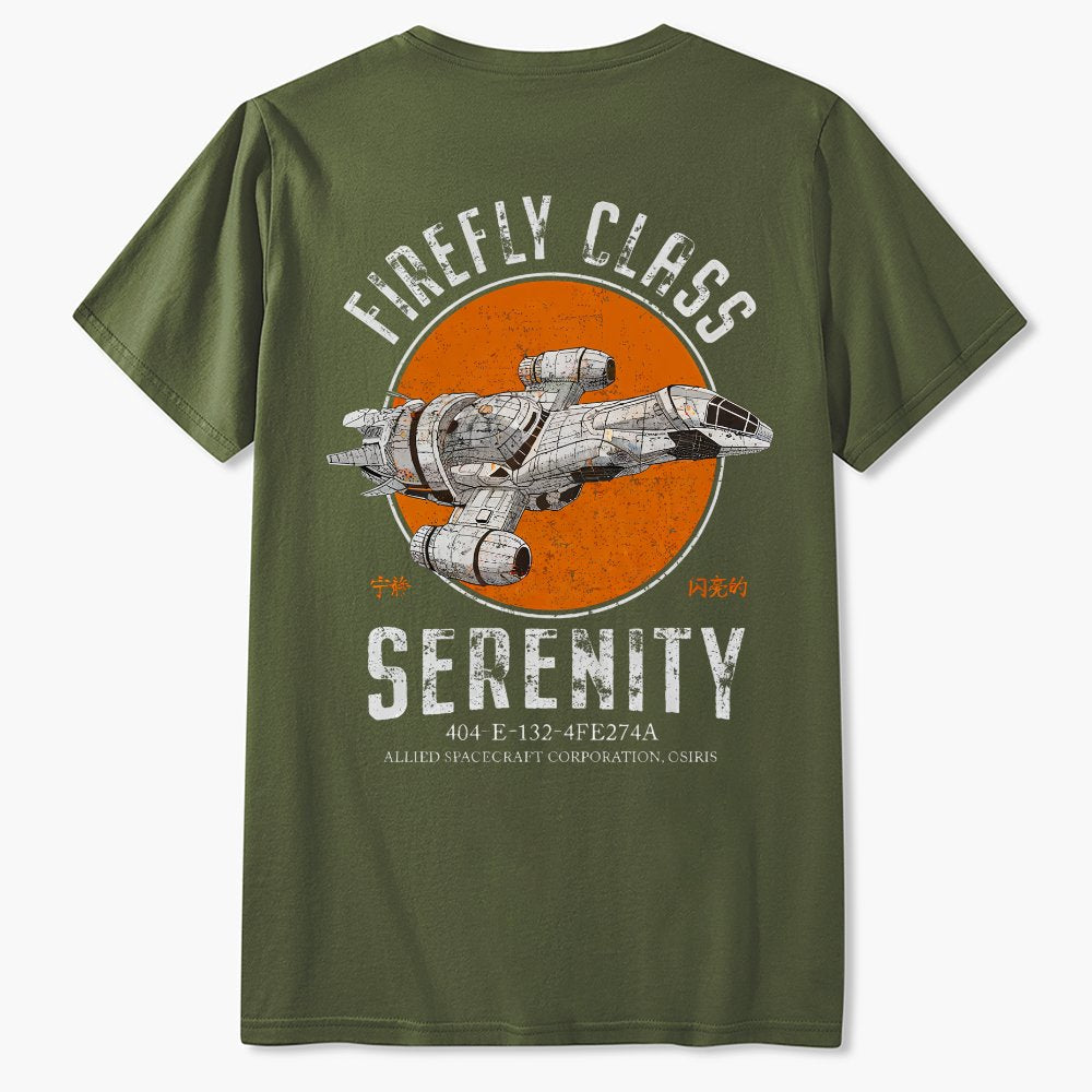 Retro Smugglers Geek T-Shirt