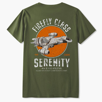 Retro Smugglers Geek T-Shirt