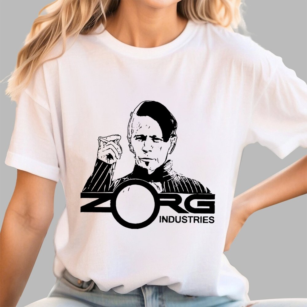 Nova Industries Geek T-Shirt