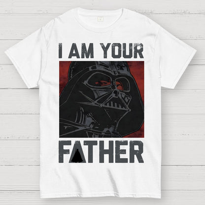I Am Your Mentor Geek T-Shirt