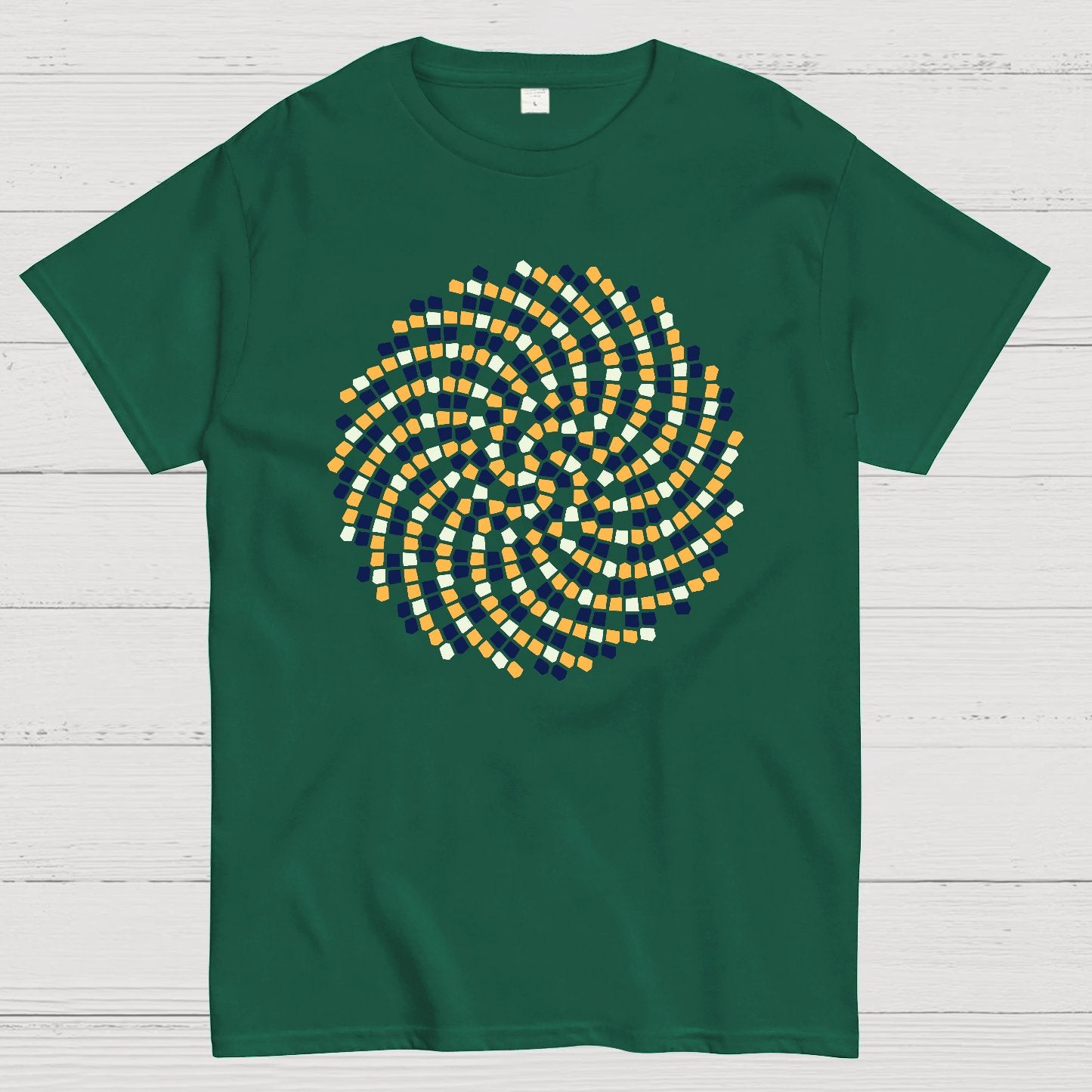 Fibonacci modulus Geek T-Shirt