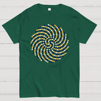 Fibonacci modulus Geek T-Shirt