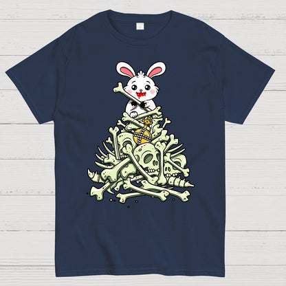 Mythical Land Killer Geek T-Shirt