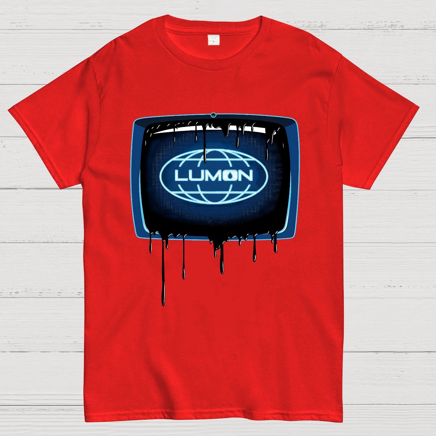 Mysterious And Important Work Geek T-Shirt