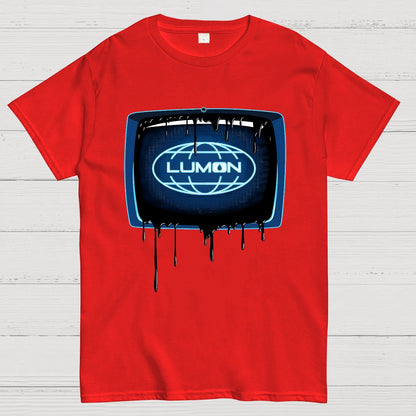 Mysterious And Important Work Geek T-Shirt