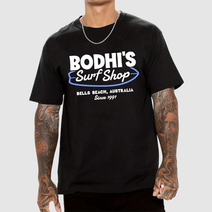 Bodhi's Surf Shop Geek T-Shirt