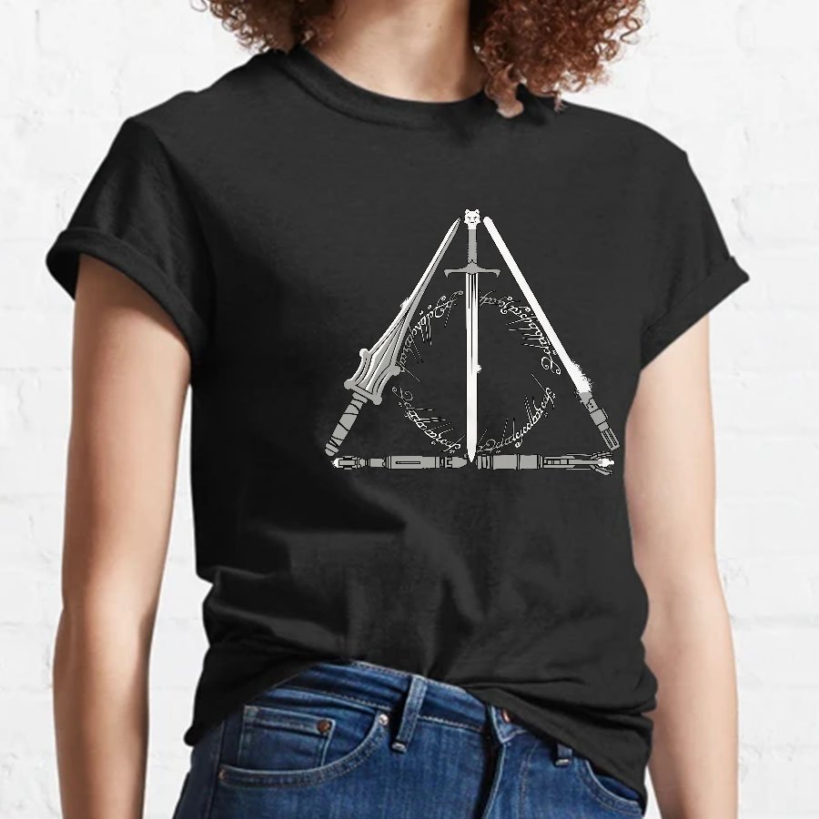 Nerd Artifact Geek T-Shirt