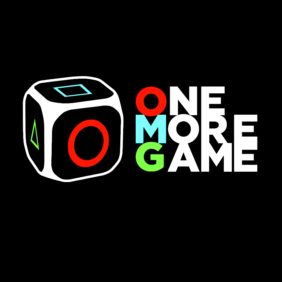 One More Game Geek T-Shirt