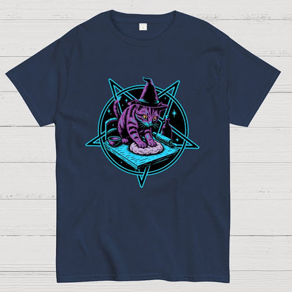 Summon The Dough Geek T-Shirt