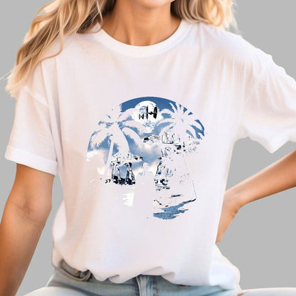 Mystic force Geek T-Shirt