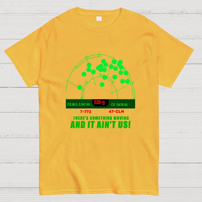 Motion Tracker Geek T-Shirt