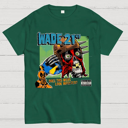 Sumpool Unisex Geek T-Shirt