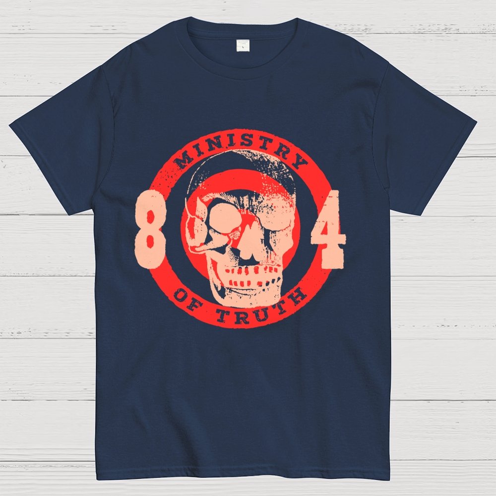 Life of the Party Geek T-Shirt