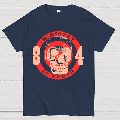 Life of the Party Geek T-Shirt