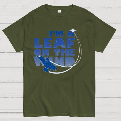 I’m a Drift on the Breeze Geek T-Shirt