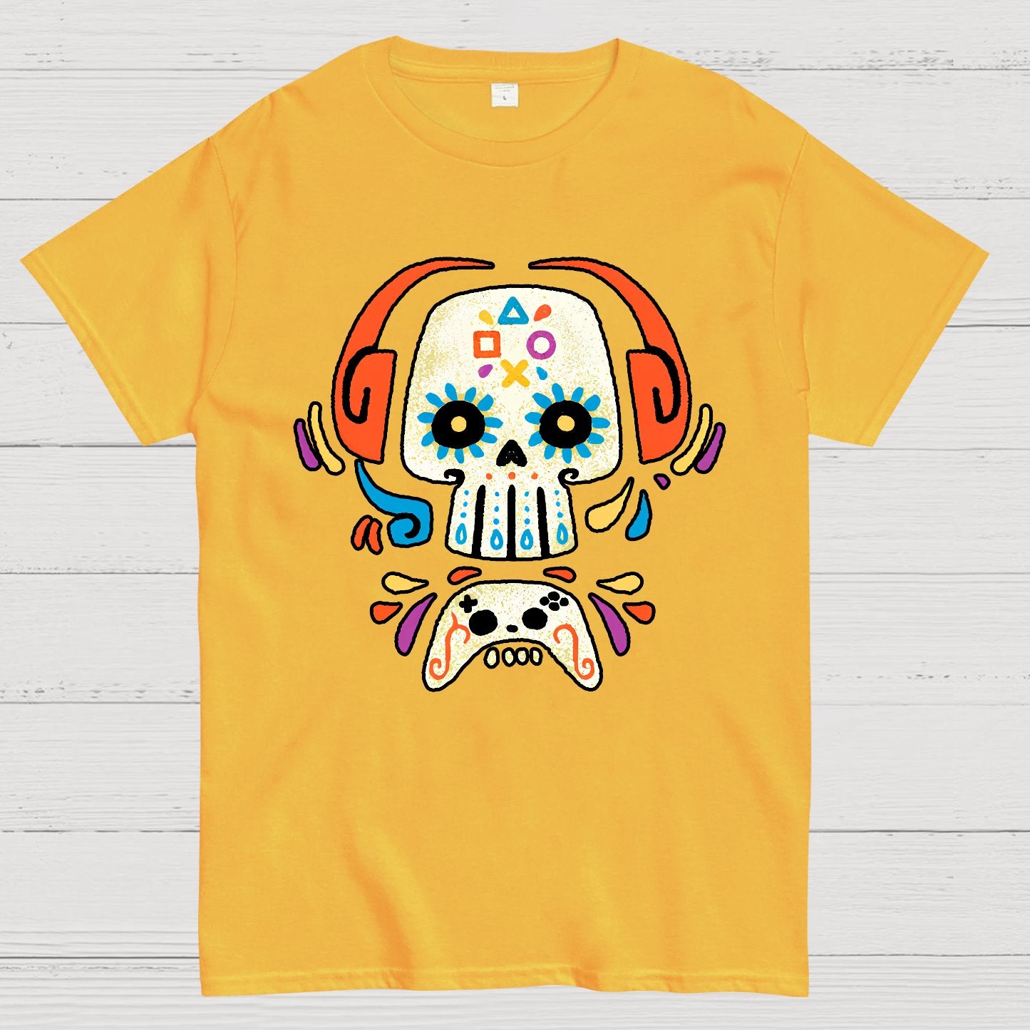 Players Day Geek T-Shirt