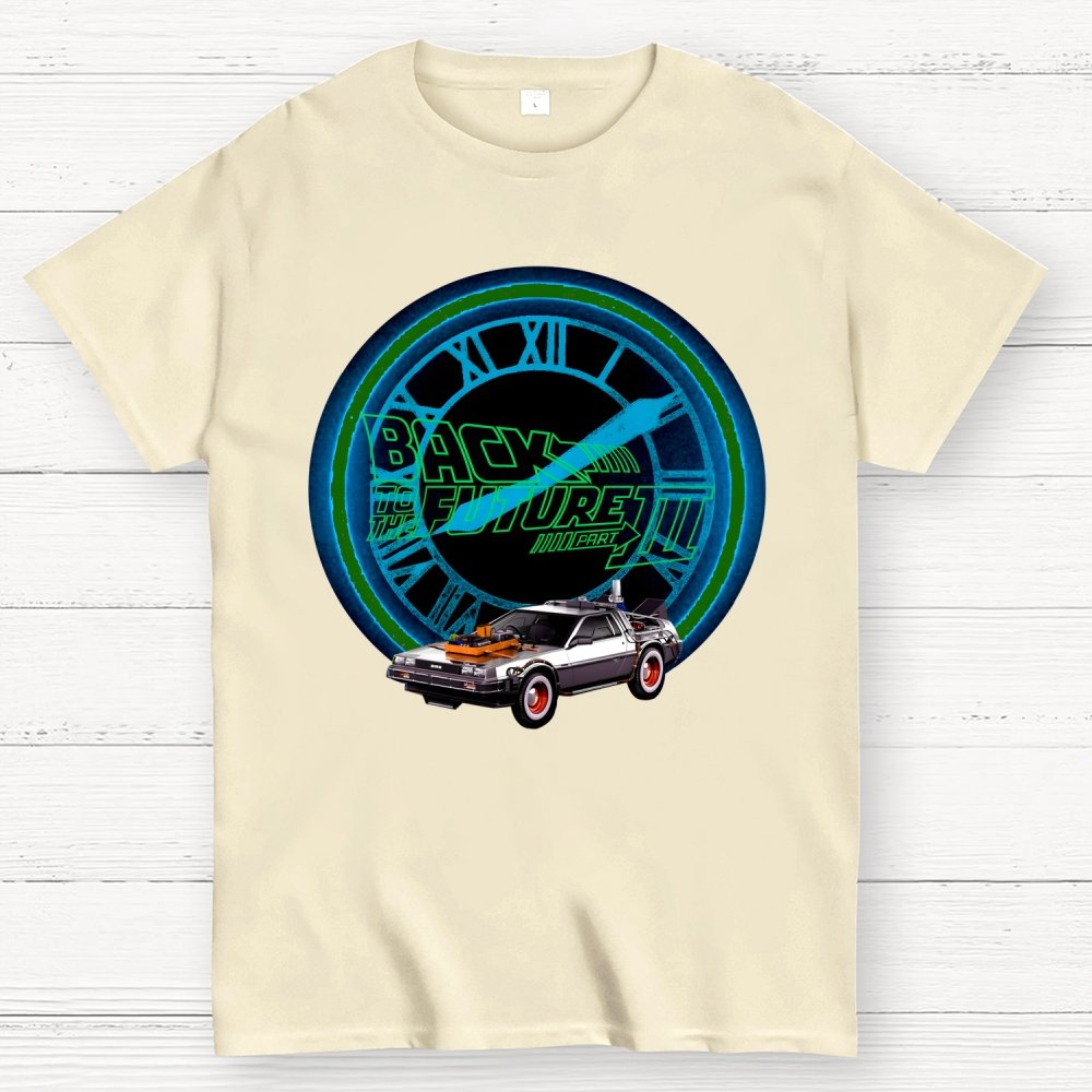 Welcome to the Future Geek T-Shirt