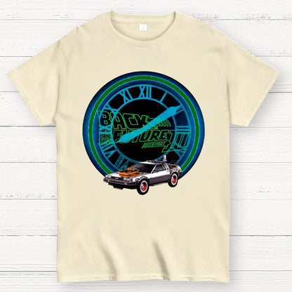 Welcome to the Future Geek T-Shirt