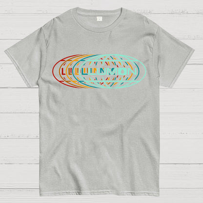 Retro Industry Geek T-Shirt