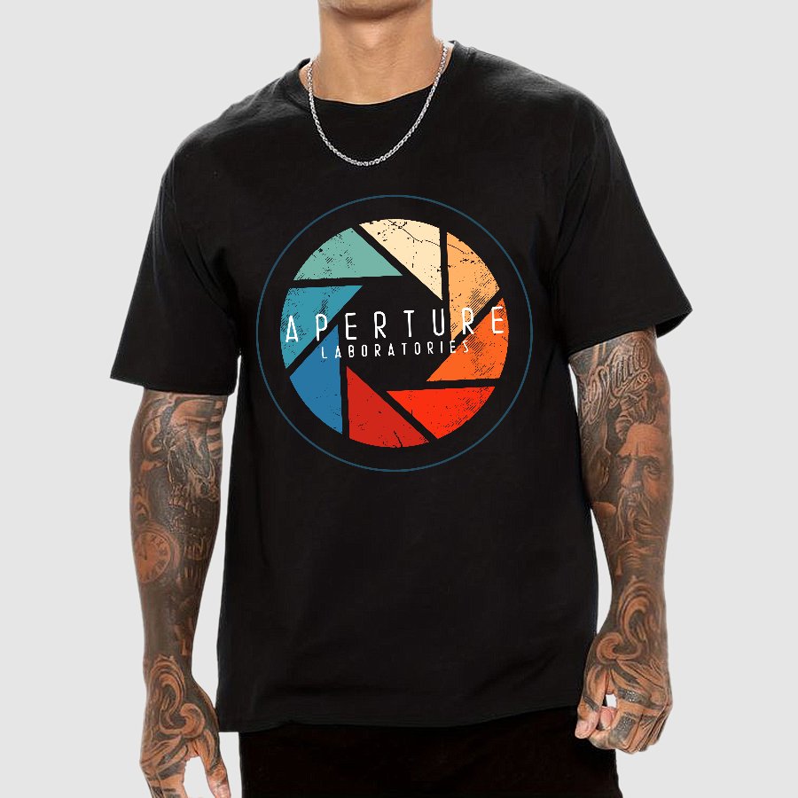 Nerdy Tech T-Shirt