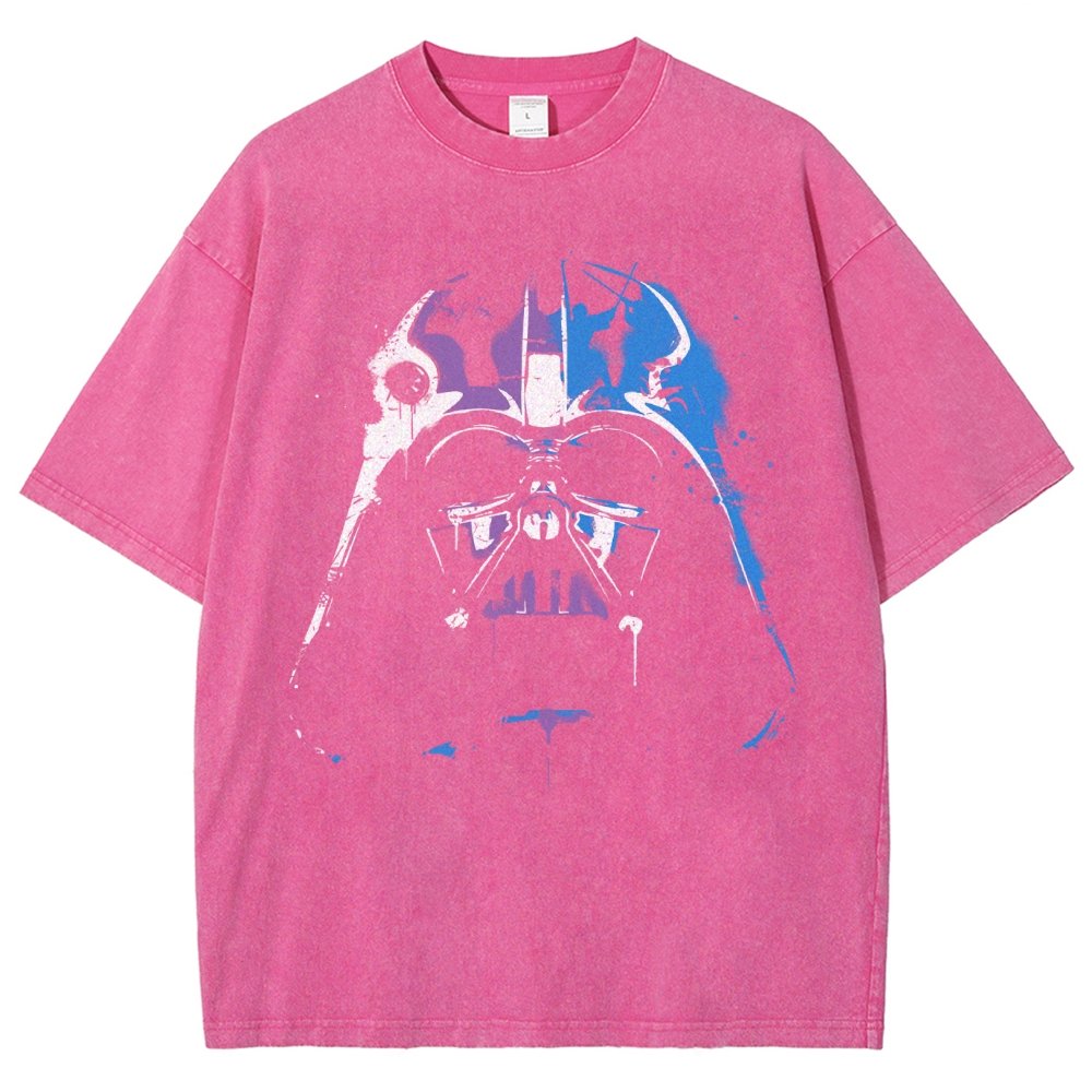 Imperial Power Vintage Distressed T-shirt