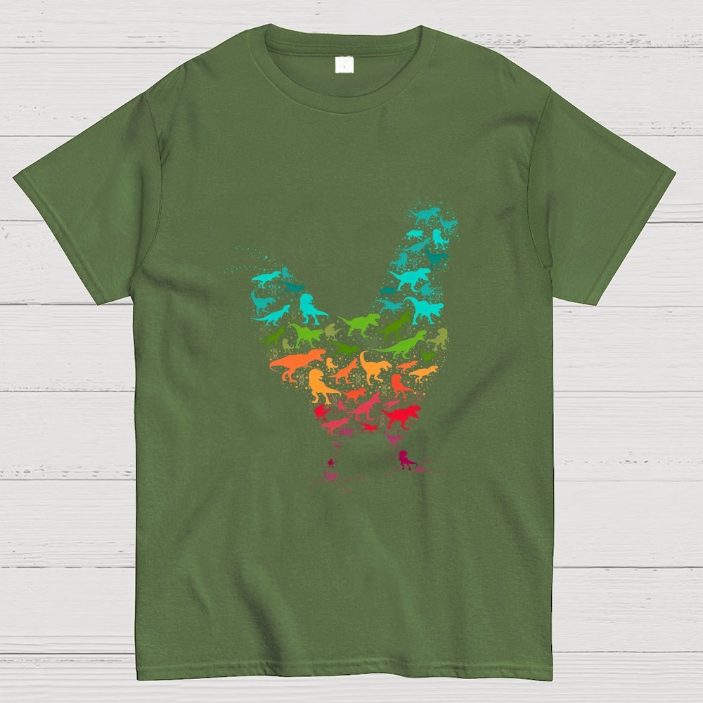Remember Whor You Are Geek T-Shirt