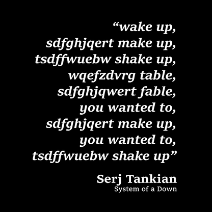 WAKE UP Geeky T-Shirt