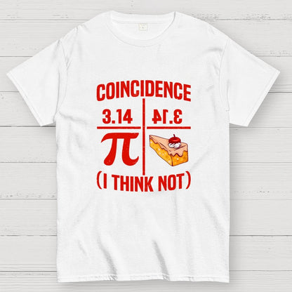 Cute Pi Day Geek T-Shirt