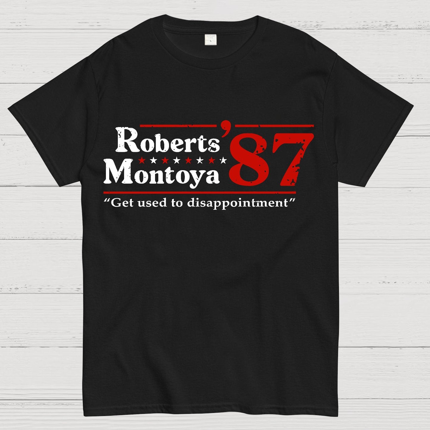 Incredible Vote Geek T-Shirt