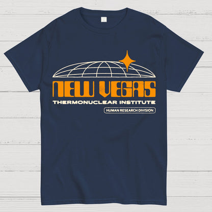 New Horizon Institute Geek T-Shirt