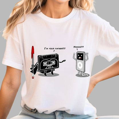 I'm Your Mentor Geek T-Shirt